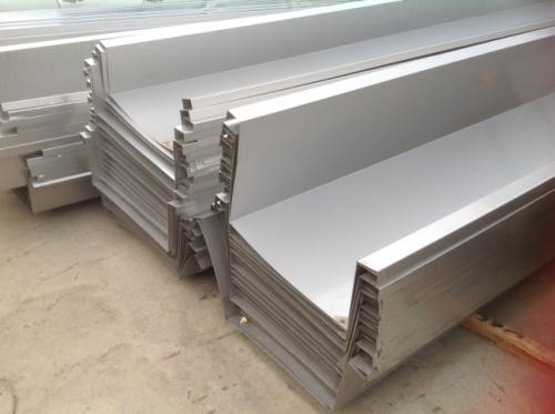 无棣304不锈钢天沟