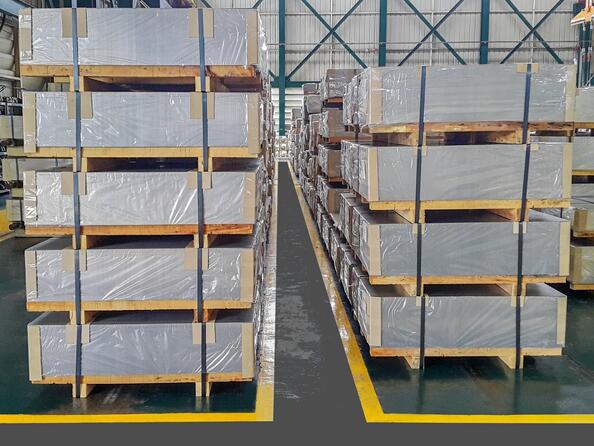 无棣316ti不锈钢板