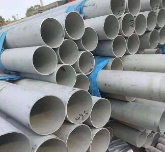 无棣316L不锈钢管