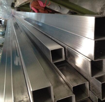 无棣不锈钢方管