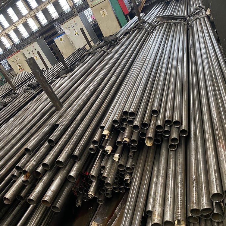 无棣高精密无缝钢管