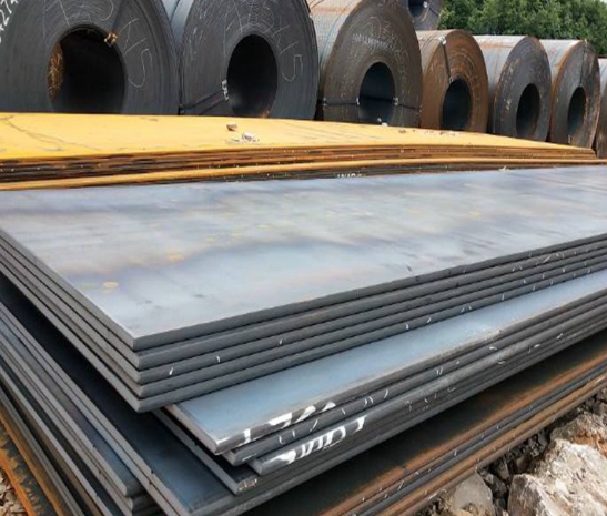 无棣510L汽车大梁板