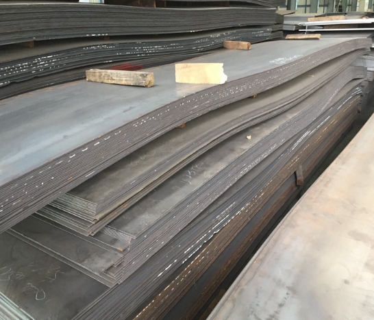 无棣15crmo合金板