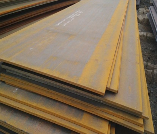 无棣610L汽车大梁板