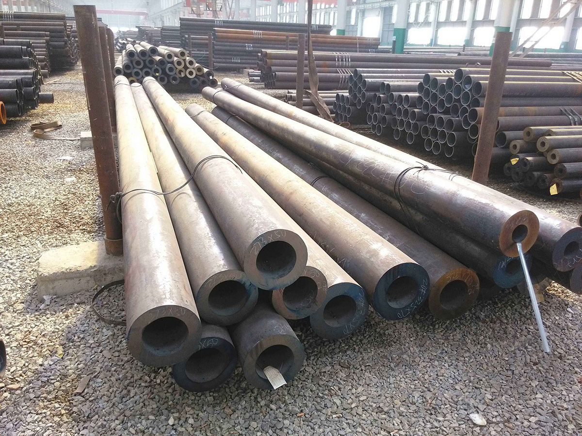 无棣20#无缝钢管