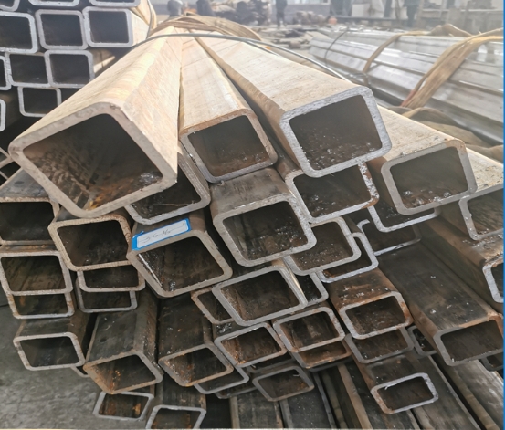 无棣Q355无缝方管