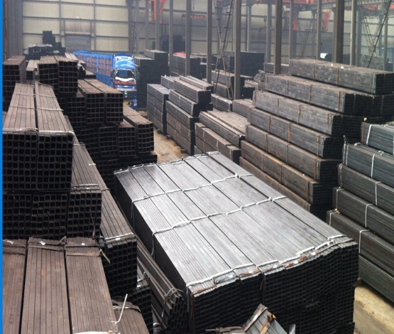 无棣无缝矩形方管