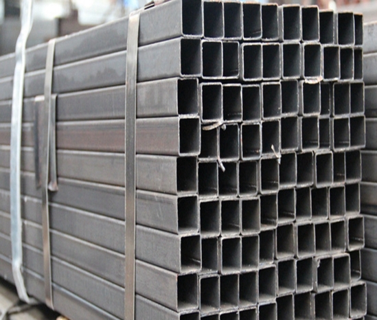 无棣 薄壁方矩管